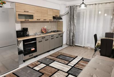Apartament cu 2 camere în Tatarasi-Himson Bloc Nou - 4