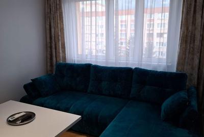 Apartament cu 2 camere semidecomandat în Centrul Civic - 6