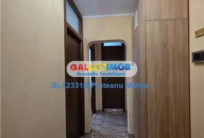 Apartament cu 4 camere semidecomandat, mobilat în Ștefan cel Mare - 5