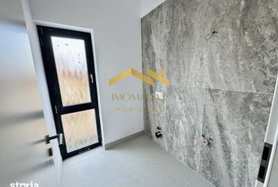Casă cu 3 camere cu Teren 400 Mp în Sânmihaiu Român - 6