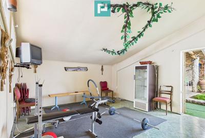 Proprietate multifunctionala central Arad - 9