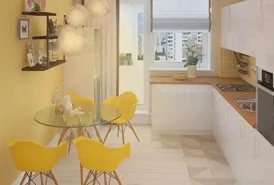 2 camere spatios - Splaiul Unirii, Popești-Leordeni - 3