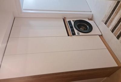 Inchiriez apartament nou cu loc de parcare - 7