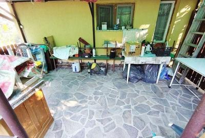 Casa individuala S+P+M cu teren 1723 mp, zona linistita, in Grigorescu - 22