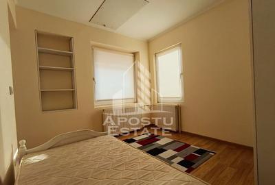Apartament cu 3 camere la casa ,curte comuna - 2