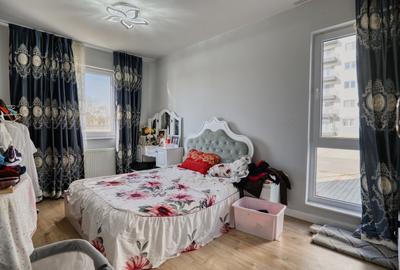 3 camere Dimri Residence - 4