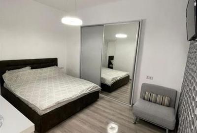 Studio renovat de 30 mp in Centrul vechi, Brasov Studio renovat de 30 mp in Centrul vechi, Brasov - 1