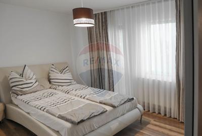 Casa cu 4 camere, de inchiriat in cartierul Tineretului Casa cu 4 camere, de inchiriat in cartierul Tineretului - 4