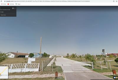 Teren intravilan Parc Logistic si Platforma Industriala Constanta - 16