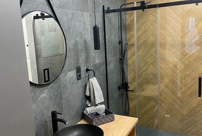 2 camere in zona Chitila - 6