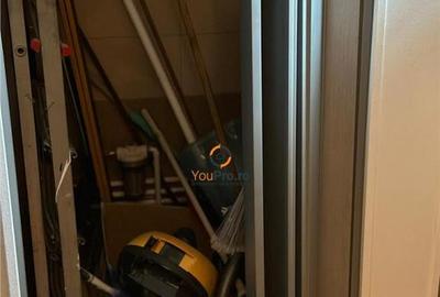 Apartament cu 3 camere decomandat în P-ța Unirii