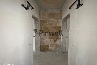 Garsonieră decomandată în Dobroești - 11