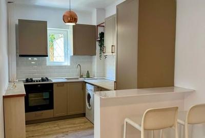 Apartament 2 camere - Calea Victoriei | Complet mobilat și utilat Apartament 2 camere - Calea Victoriei | Complet mobilat și utilat - 6