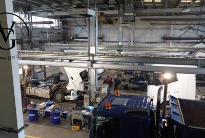 Spa?iu Industrial - Lazu - 17