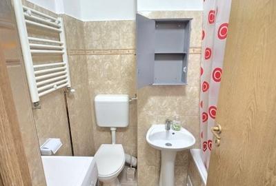 Apartament cu 2 camere decomandat în Solidarității - 3