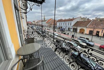 Apartament deosebit de inchiriat-Bd. Eroilor, Cluj- in inima orasului - 11