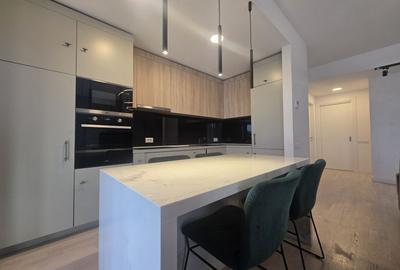 3 camere + dressing | 2 băi | Iancu Nicolae - 3