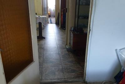 Apartament 4 camere, ultracentral, Rosiori de Vede | 79,65 mp utili - 9