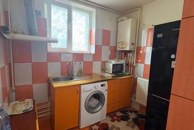 Apartament cu 2 camere decomandat în Central - 3