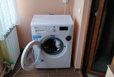 Apartament cu 2 camere decomandat în Central - 2