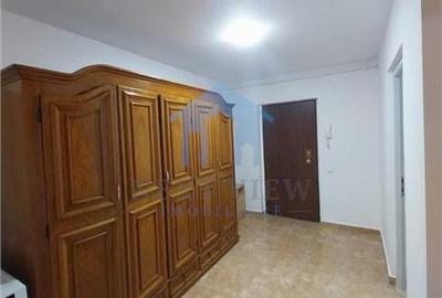 Garsonieră decomandată, mobilată în Între Lacuri - 7