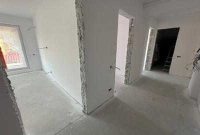 2 camere decomandat * Lux * Mutare Rapida * Bd. Decebal * Parter inalt - 2