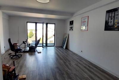 Apartament 3 camere 107mp utili, spre inchiriere pe Calea Dumbravii. - 2