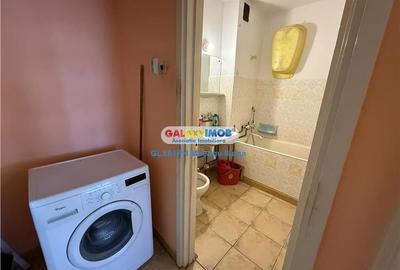 Vanzare apartament 2 camere, cf 1 semidecomandat, Sud, Ploiesti - 5