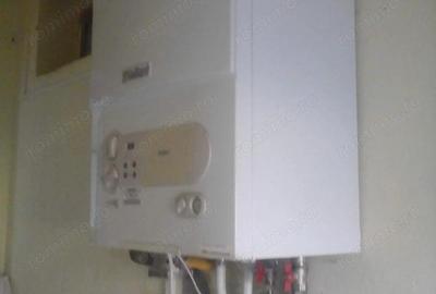 Casă cu 4 camere cu Teren 400 Mp în 14 Mai - 7