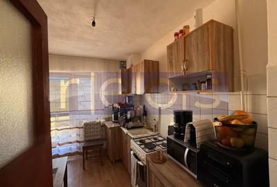 Apartament cu 2 camere în Octavian Goga - 5