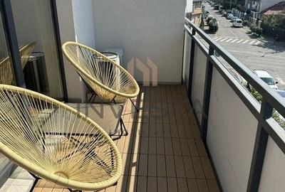 Apartament superfinisat in bloc nou! Etaj intermediar! Zona Campina! - 7