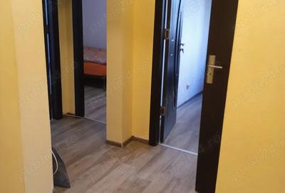 Apartament de vanzare, 3 camere decomandate. - 4