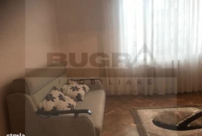 Casă cu 4 camere cu Canalizare în Mărăști - 3