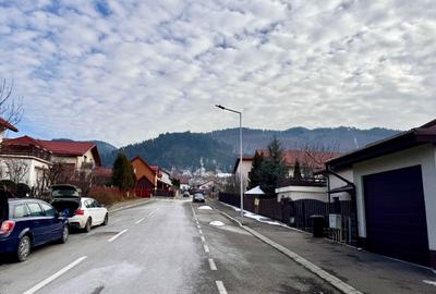 Casă cu 4 camere cu Teren 400 Mp în Bunloc - 3