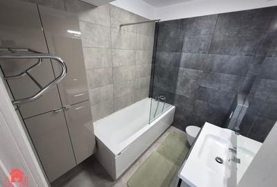 Apartament cu 2 camere semidecomandat, mobilat în Sisești - 25