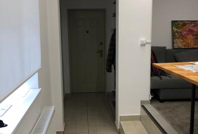 Dorobanti Inchiriez spatiu birou parter  mobilat utilat complet casa stradal Dorobanti Inchiriez spatiu birou parter  mobilat utilat complet casa stradal - 9