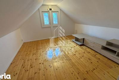 Casă cu 5 camere cu Teren 350 Mp în Soarelui - 10