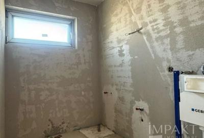 Apartament cu 2 camere semidecomandat în Între Lacuri - 9