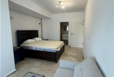 Apartament cu 3 camere decomandat, mobilat în Central - 4