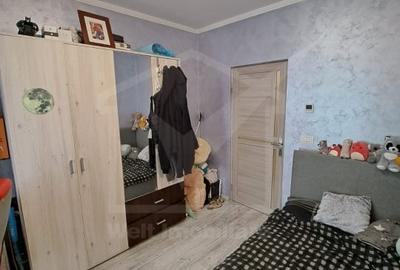 Apartament de lux cu 4 camere - Columna Residence, Floresti - Zona VIVO - 11