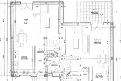 Comision 0% Duplex Premium cu 4 camere - toate utilitatile + Asfalt - Mosnita - 3