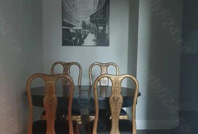 Apartament cu 2 camere semidecomandat în Romană - 1