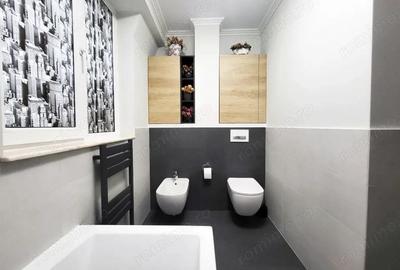 Apartament 4 camere, ultrafinisat, Calea Aradului - 11