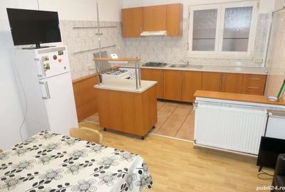 Apartament la vila, situat central, zona Podgoria, et. 1 - 7