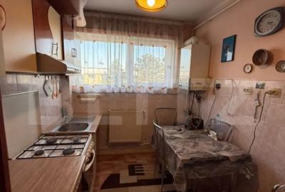 Apartament cu 2 camere decomandat în Grivița - 2