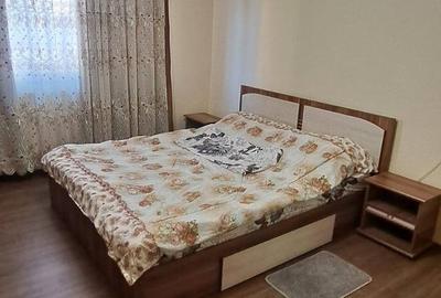 Garsoniera zona  Cetate , etaj.1 - 2