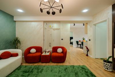 Apartament cu 3 camere în Pipera - 3