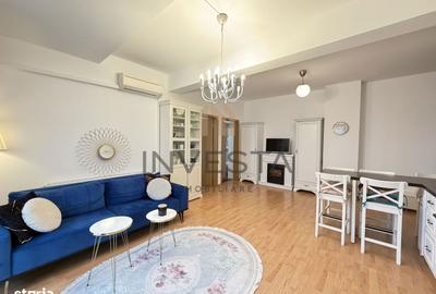 Apartament cu 3 camere, mobilat în Zorilor - 3
