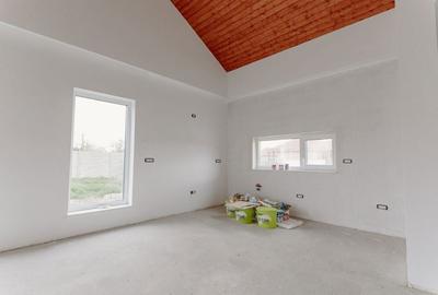 Casă cu 3 camere în Sânmihaiu German - 5