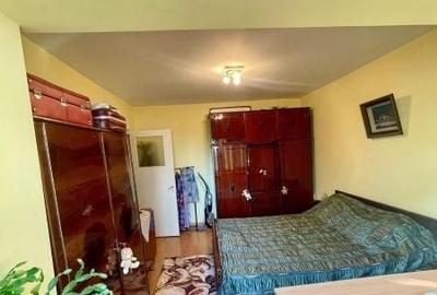 APARTAMENT 3 CAMERE DECOMANDAT CONFORT 0 ZONA DACIA - 3